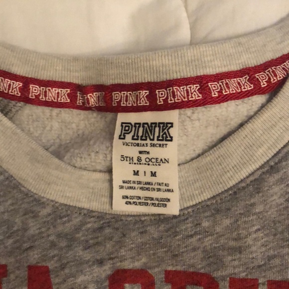 Alabama pullover - Picture 2 of 3